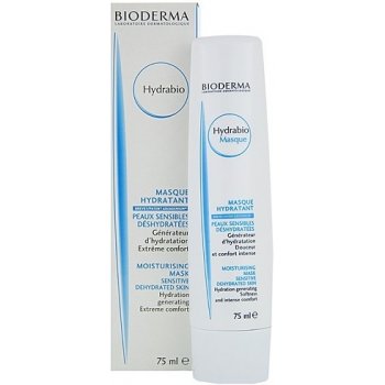 Bioderma Hydrabio Masque 75 ml