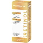Dermacol Bio Retinol Serum Intensive Anti-Spot Treatment pleťové sérum proti pigmentovým skvrnám pro ženy 12 ml – Zboží Dáma