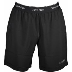Calvin Klein MEN BLACK SHORT pants
