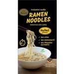 Ňamish Instantní nudle celozrnná rýže a jáhly kuřecí bez lepku 57 g – Hledejceny.cz