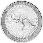 Perth Mint KANGAROO 1 oz – Zboží Dáma Perth Mint KANGAROO 1 oz – Zboží Dáma