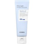 COSRX - Ultra - Light Invisible Sunscreen SPF50+/PA++++ - Ultralehký neviditelný opalovací krém pro každodenní ochranu 50ml – Sleviste.cz