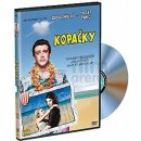 Kopačky DVD