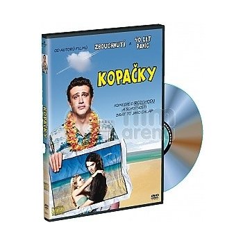 Kopačky DVD