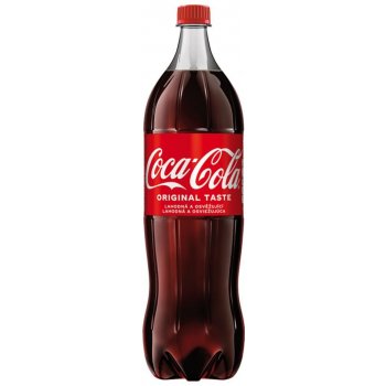 Coca Cola 1,5 l