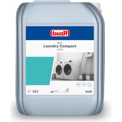 BUZIL L 810 Buz Laundry Compact 10 l – Zboží Dáma