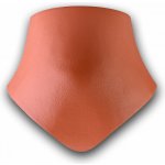 Leier Toscana Rozbočovací hřebenáč Classic cihlově červená