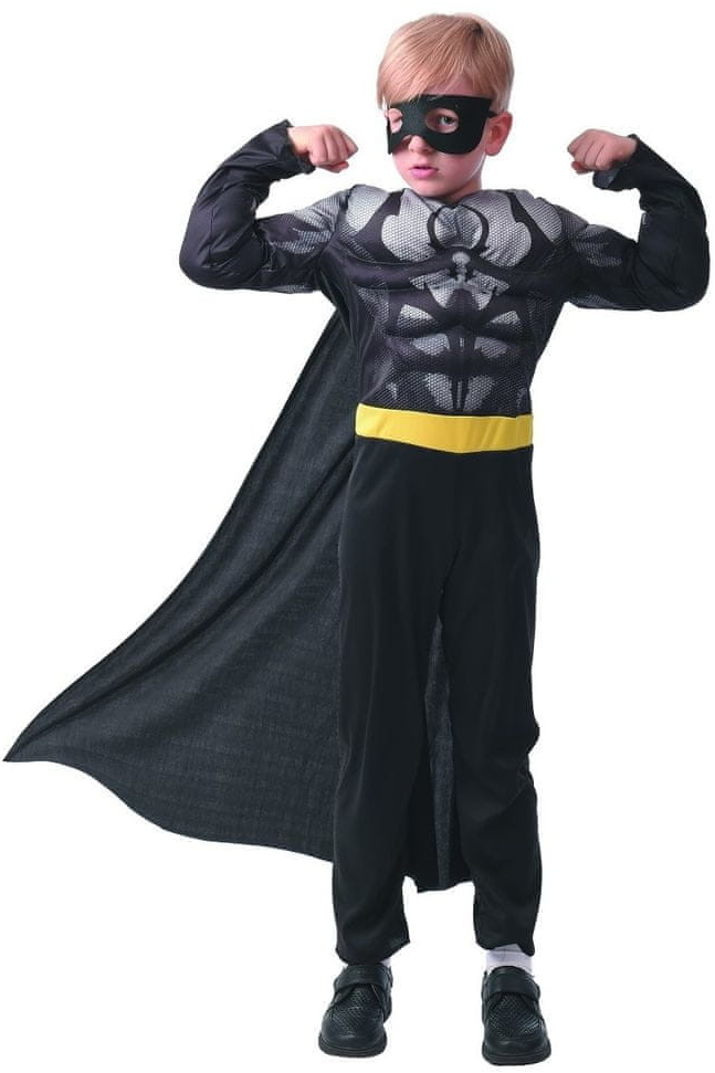 MaDe hrdina Batman