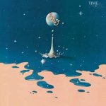 Electric Light Orchestra - Time by Electric Light Orchestra LP – Hledejceny.cz