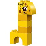 LEGO® DUPLO® 30329 Moje první žirafa – Zboží Živě