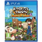 Harvest Moon: Light of Hope (Special Edition) – Hledejceny.cz