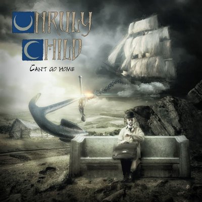 Unruly Child - Can't Go Home – Sleviste.cz