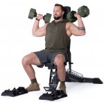 TRINFIT OctaBlock 2 x 32 kg – Zboží Dáma