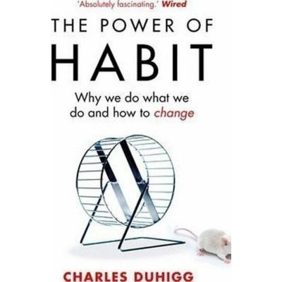 The Power of Habit – Hledejceny.cz