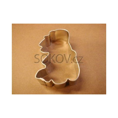 Formička vykrajovací opice/medvěd – Hledejceny.cz