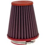 Air Filters univerzální kónický vzduchový filtr Single Air se vstupem 80 mm – Hledejceny.cz