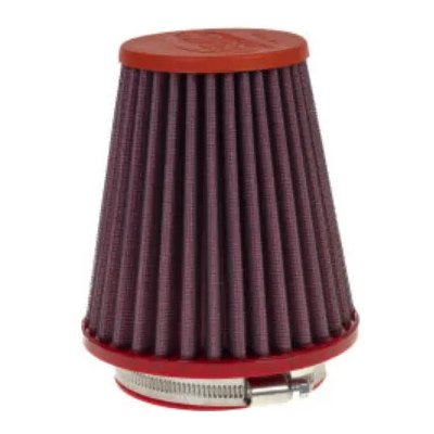 Air Filters univerzální kónický vzduchový filtr Single Air se vstupem 80 mm – Hledejceny.cz