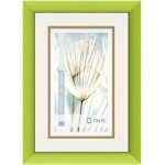 Falc Foto rám dřevěný 10x15, zelený – Zboží Živě