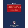 Elektronická kniha Hepatologie