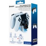 Hype DualSense, DualSense Edge PS5 Dual Charger V4 – Zbozi.Blesk.cz