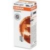 Autožárovka Osram Standard R5W BA15s 24V 5W 10 ks