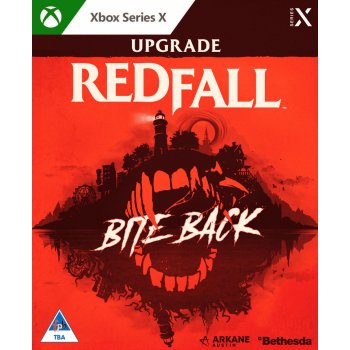 Redfall Bite Back Upgrade (XSX)