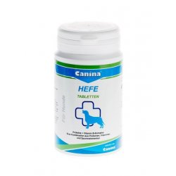 Canina Hefe 250 g