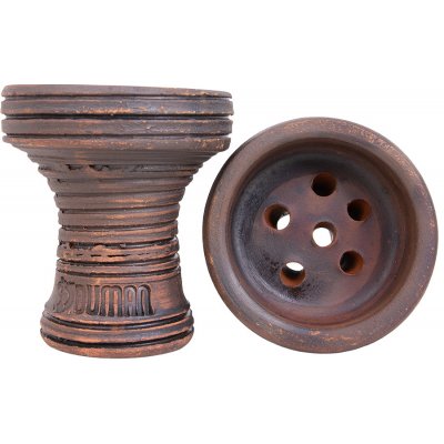 Oduman Retro Turkish – Zboží Dáma