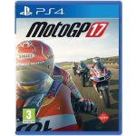 Moto GP 17 – Hledejceny.cz