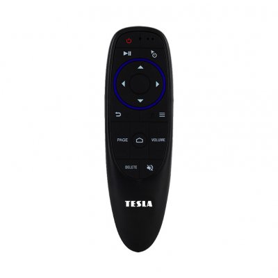 Dálkový ovladač TESLA Air Mouse MMX8