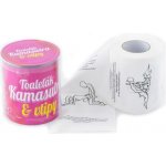 Toaletní papír Kamasutra – Hledejceny.cz