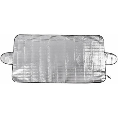 Amio Clona univerzální stříbrná ZIMA/LÉTO - 175x90cm | Zboží Auto