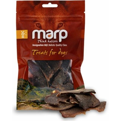 Marp Holistic sušené kachní maso 40 g – Zboží Dáma
