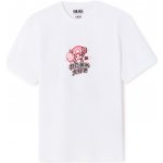 Celio Tričko One Piece Bílá – Zbozi.Blesk.cz
