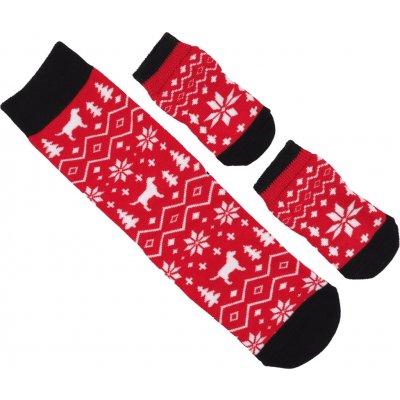 Dog Fantasy Winter Tale Vánoční pro páníčka i mazlíčka – Sleviste.cz