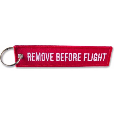 remove before flight – Heureka.cz