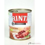 Rinti Kennerfleisch jehněčí 800 g – Sleviste.cz