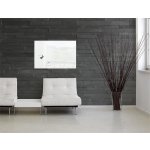Sigel Artverum magnetická skleněná tabule 100 x 65 cm – Zboží Živě