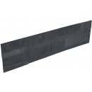Alfistick 3D ESP003 15 x 60 cm černá břidlice 0,9m²