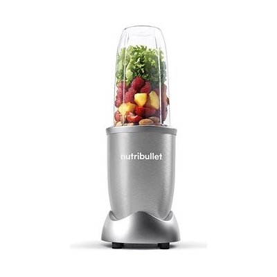 Nutribullet NB907S – Zboží Dáma