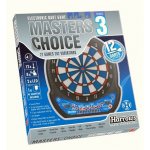 Harrows Masters Choice 3 – Zboží Dáma