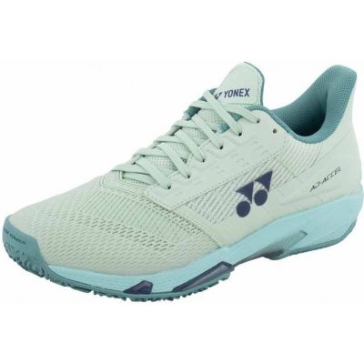 Yonex Power Cushion AD-ACCEL Clay Mátový – Hledejceny.cz