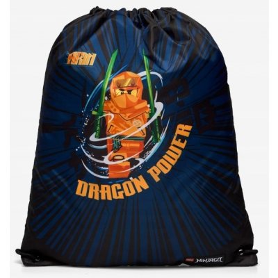 Gymsack Ninjago 10034-2404 – Hledejceny.cz