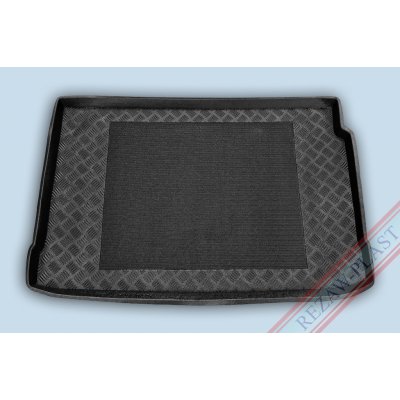 Plastová vana do kufru Rezaw Plast Renault Megane Hatchback 2002-2008 – Hledejceny.cz