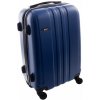 Cestovní kufr RGL 740 tmavě modrá 50x35x21 cm