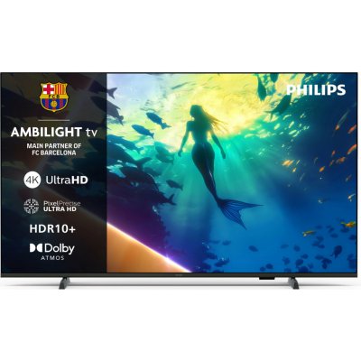 Philips 43PUS8100 – Zboží Živě