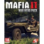 Mafia 2 DLC Pack - War Hero – Hledejceny.cz
