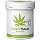 Masážní přípravek MedicProgress konopné mazání 10% 250 ml