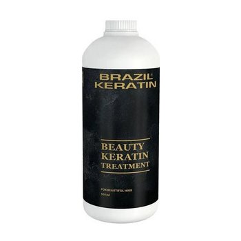 Brazil Keratin Beauty Keratin 500 ml