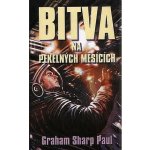 Helfort 1 - Bitva na Pekelných měsících - Sharp Paul Graham – Hledejceny.cz